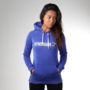 Gymshark Signal Pullover